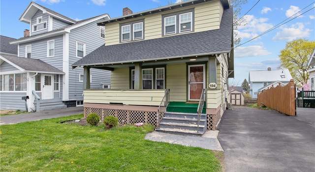Photo of 126 Maplehurst Ave, Syracuse, NY 13208