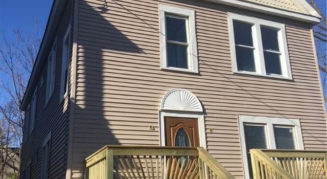 Photo of 320 Westmoreland Ave, Syracuse, NY 13210
