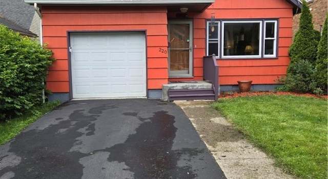Photo of 220 Fellows Ave, Syracuse, NY 13210