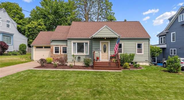 Photo of 415 S Orchard Rd, Geddes, NY 13219
