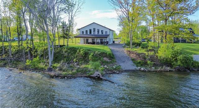 Photo of 12192 Benson Point Dr E, Lyme, NY 13622