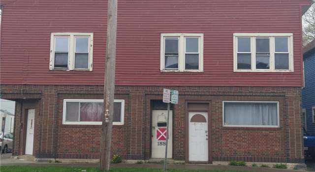 Photo of 188 Main St, Cortland, NY 13045