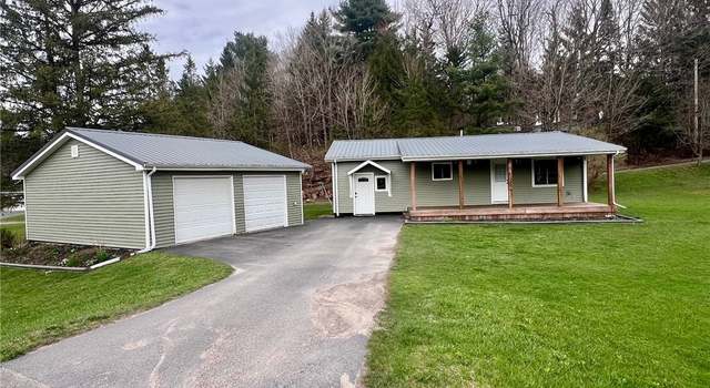 Photo of 6 River Dr, Fowler, NY 13642
