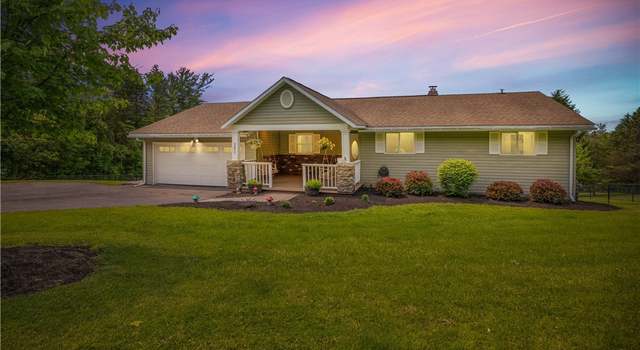 Photo of 3477 Mcclary Rd, La Fayette, NY 13084
