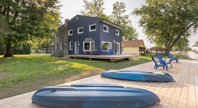 Photo of 8512 Tuttle Rd, Cicero, NY 13030