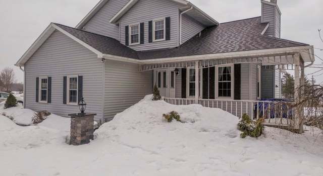 Photo of 168 County Route 6, Schroeppel, NY 13135