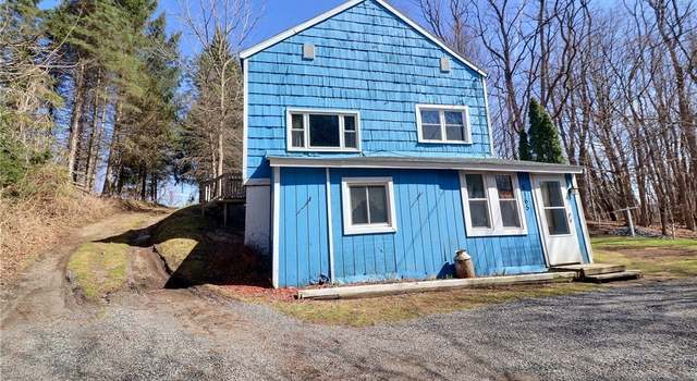 Photo of 6165 Dodge Rd, Lafayette, NY 13084