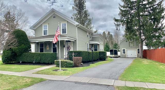 Photo of 424 White St, Waterville, NY 13480