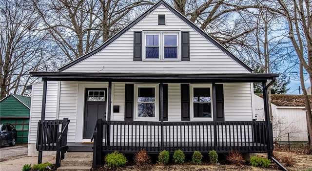 Photo of 706 Healy Ave, Rome, NY 13440