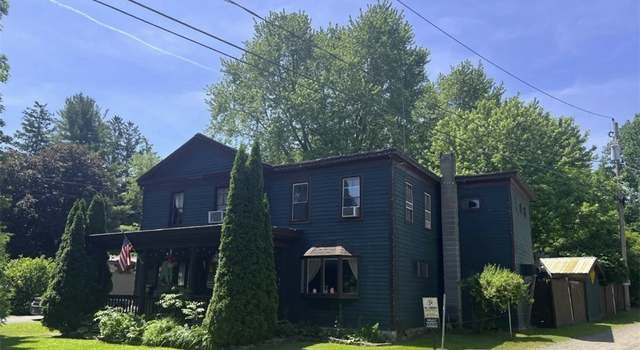 Photo of 291 Canal St, Canajoharie, NY 13339