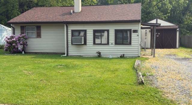 Photo of 112 Frances St, Canastota, NY 13032