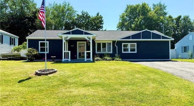 Photo of 26 Walnut Dr, Whitesboro, NY 13492