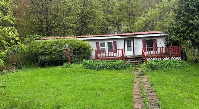 Photo of 2323 Holman City Rd, Paris, NY 13322