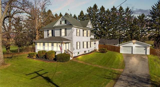Photo of 757 Clark Street Rd, Cayuga, NY 13034