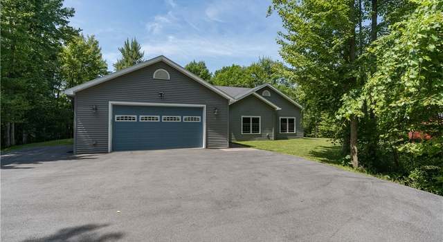 Photo of 21259 Wrape Rd, Carthage, NY 13619
