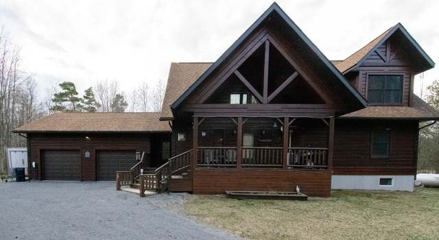 Photo of 12073 Woodhull Rd, Forestport, NY 13338