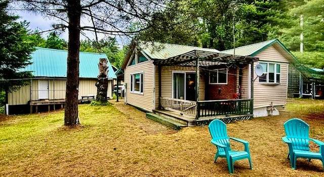 Photo of 176 Higgins Bay Lot #8, Arietta, NY 12139