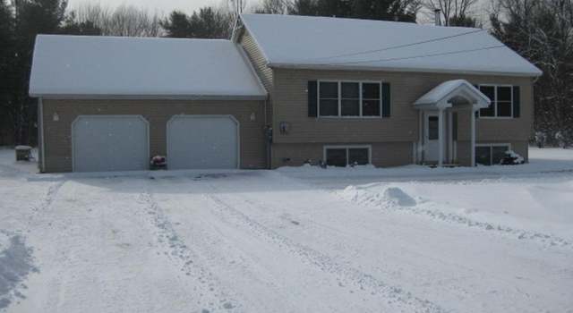 Photo of 4818 Humaston Rd, Rome-inside, NY 13440
