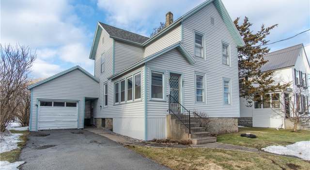 Photo of 408 Main St, Brownville, NY 13601