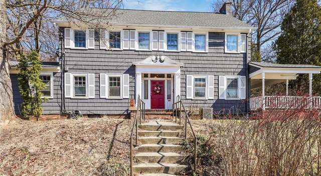 Photo of 201 Salt Springs Rd, Syracuse, NY 13224