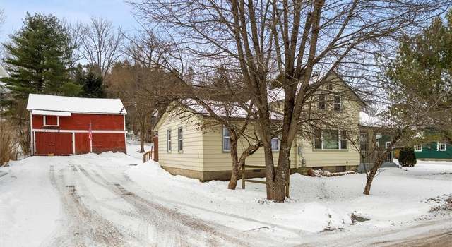 Photo of 113 Vanderkemp Ave, Trenton, NY 13304