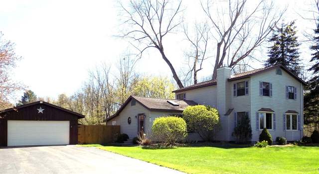 Photo of 5500 Old Oneida Rd, Rome, NY 13440