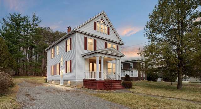 Photo of 3565 Oneida St, New Hartford, NY 13413