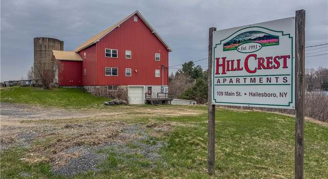 Photo of 109 Main St Hailesboro Rd, Gouverneur, NY 13642