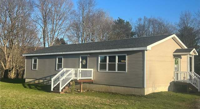 Photo of 1668 Teeter Rd, Cortland, NY 13045