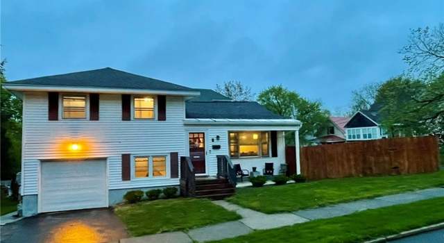 Photo of 5 Harriet St, Utica, NY 13501