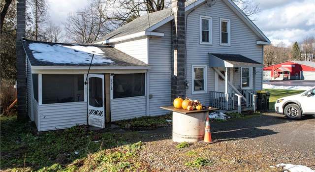 Photo of 9218 Main St, Brookfield, NY 13418
