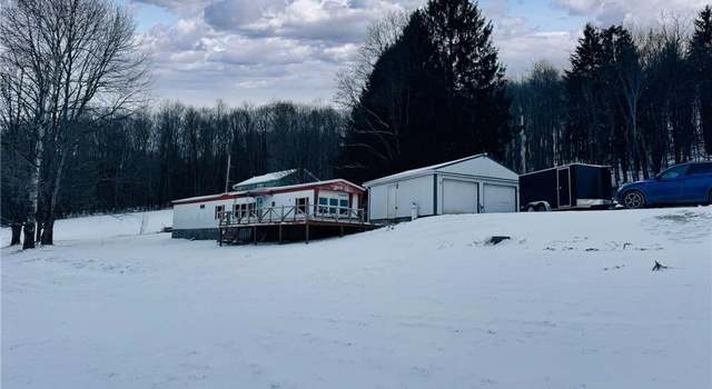 Photo of 1021 Lake Como Rd, Summerhill, NY 13045