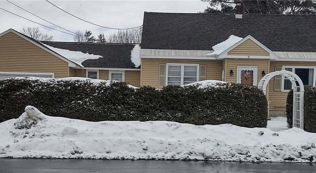 Photo of 15 8th St, Whitestown, NY 13495