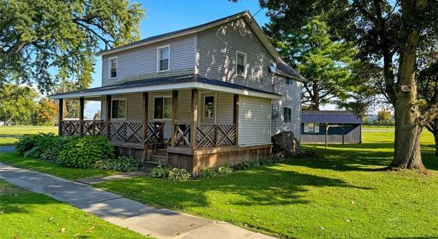 Photo of 5514 Jackson St, Lowville, NY 13367