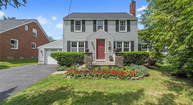 Photo of 312 S Orchard Rd, Geddes, NY 13219