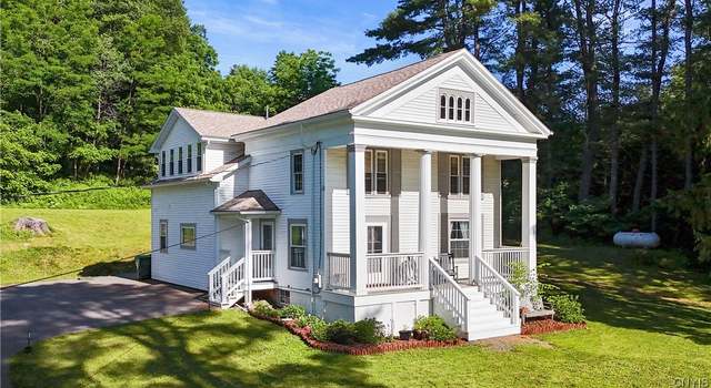 Photo of 4993 State Highway 8, New Berlin, NY 13411