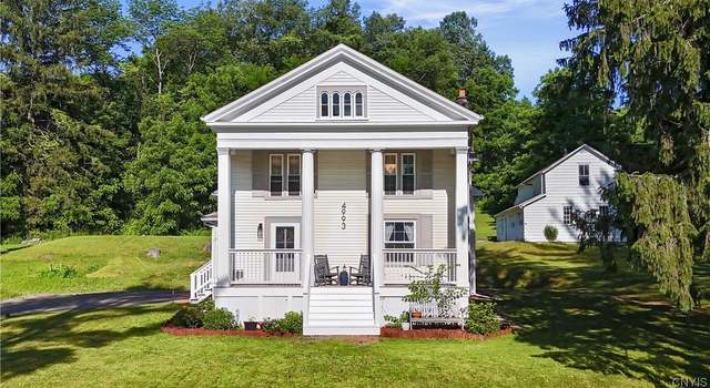 Photo of 4993 State Highway 8, New Berlin, NY 13411