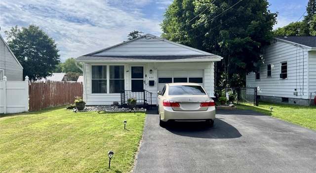 Photo of 453 Lorraine, Utica, NY 13501
