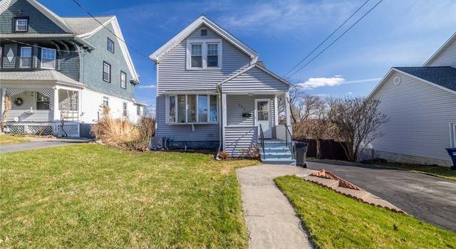 Photo of 358 Green St, Syracuse, NY 13203