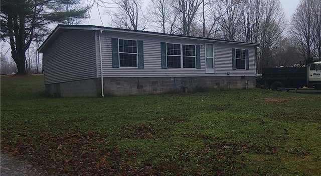 Photo of 215 Barker Rd, Oppenheim, NY 13329