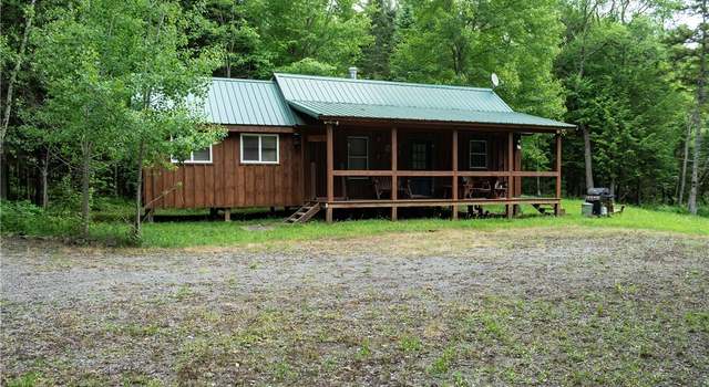 Photo of 11650 Bellingertown Rd, Forestport, NY 13338