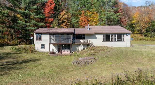 Photo of 291 Mountain Home Rd, Morehouse, NY 13324