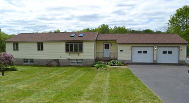 Photo of 1310 Old State Route 31, Van Buren, NY 13112