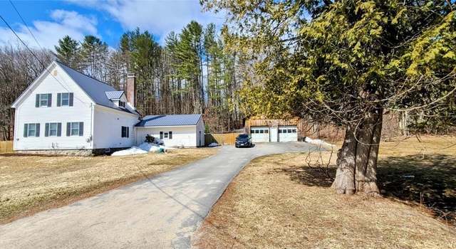 Photo of 127 Cemetery Rd, Stratford, NY 13470