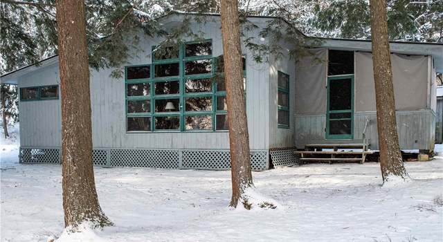 Photo of 322 Long Lake Rd, Forestport, NY 13338