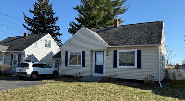 Photo of 630 Delmar Pl, Salina, NY 13208