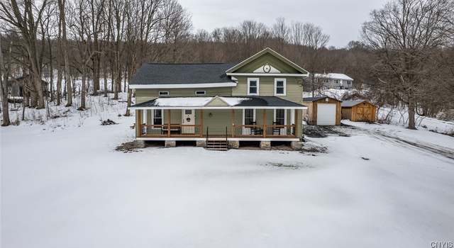 Photo of 6537 Creek Rd, Lincoln, NY 13421