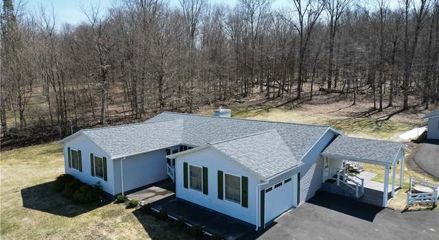 Photo of 10252 Korber Rd, Trenton, NY 13354