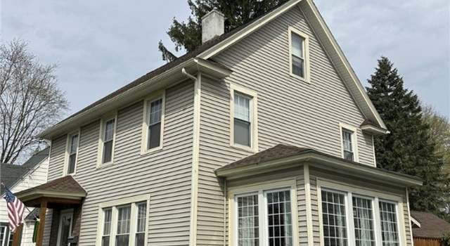 Photo of 166 Groton Ave, Cortland, NY 13045