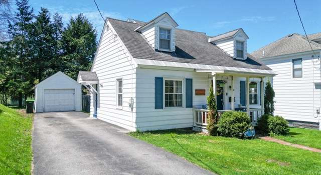 Photo of 12 Cary Ave, German Flatts, NY 13407